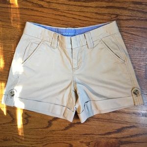 Banana Republic Shorts